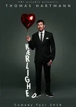 Póster de Thomas Hartmann - Kærlighed