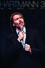 Póster de Thomas Hartmann: Hartmann 3