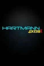 Póster de Thomas Hartmann: Jokebox