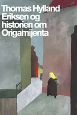 Póster de Thomas Hylland Eriksen og historien om Origamijenta