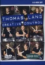 Póster de Thomas Lang: Creative Control
