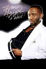 Póster de Thomas Ngijol - À block!