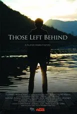 Póster de Those Left Behind