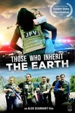 Póster de Those Who Inherit the Earth