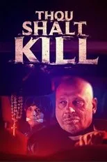 Póster de Thou Shalt Kill