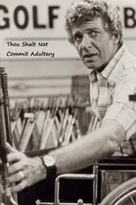 Póster de Thou Shalt Not Commit Adultery