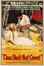 Póster de Thou Shalt Not Covet