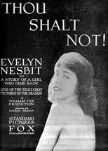 Póster de Thou Shalt Not