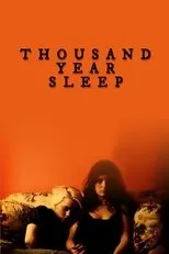 Póster de Thousand Year Sleep