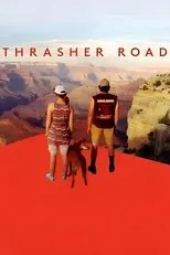 Póster de Thrasher Road