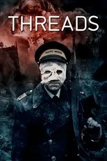 Póster de Threads