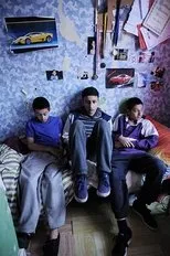 Póster de Three Brothers