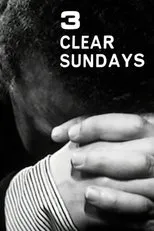 Póster de Three Clear Sundays