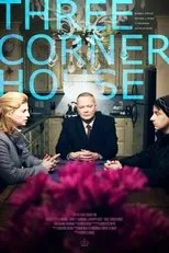 Póster de Three Corner House
