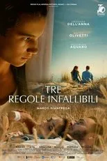 Póster de Three Infallible Rules