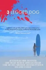 Póster de Three Legged Dog