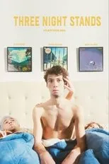 Póster de Three Night Stands