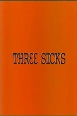 Póster de Three Sicks