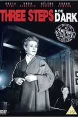Póster de Three Steps In The Dark