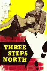 Póster de Three Steps North