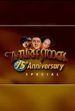 Póster de Three Stooges 75th Anniversary Special