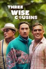 Póster de Three Wise Cousins