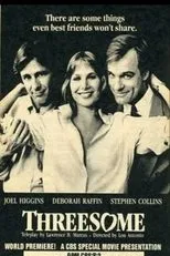 Póster de Threesome