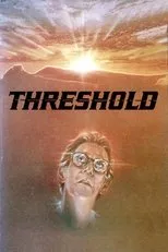 Póster de Threshold