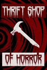 Póster de Thrift Shop of Horror