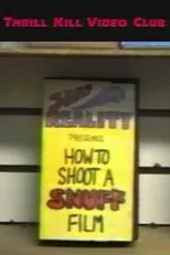 Póster de Thrill Kill Video Club