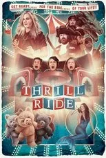 Póster de Thrill Ride