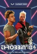 Póster de Throbbin' 84