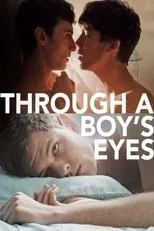 Póster de Through a Boy's Eyes