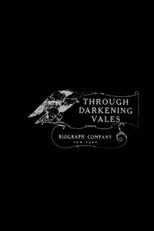 Póster de Through Darkening Vales