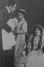 Póster de Through the Breakers