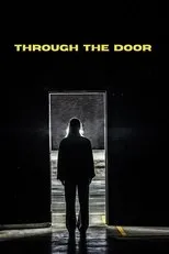 Póster de Through the Door