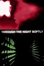 Póster de Through The Night Softly