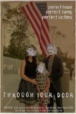 Póster de Through Your Door
