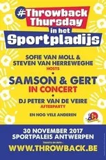 Póster de Throwback Thursday