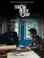 Póster de Throwback Today