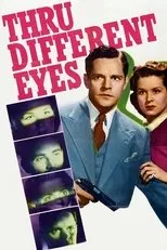 Póster de Thru Different Eyes