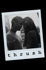 Póster de Thrush