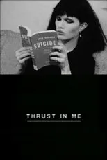 Póster de Thrust in Me