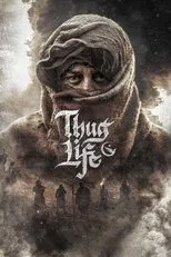Póster de Thug Life