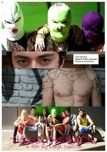 Póster de Thugs Paradise: A Fashion Portrait