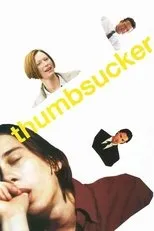 Póster de Thumbsucker