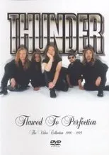 Póster de Thunder - Flawed To Perfection (The Video Collection 1990-1995)