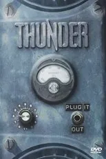 Póster de Thunder - Plug It Out