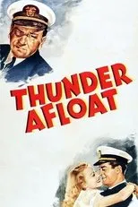 Póster de Thunder Afloat