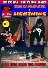 Póster de Thunder & Lightning